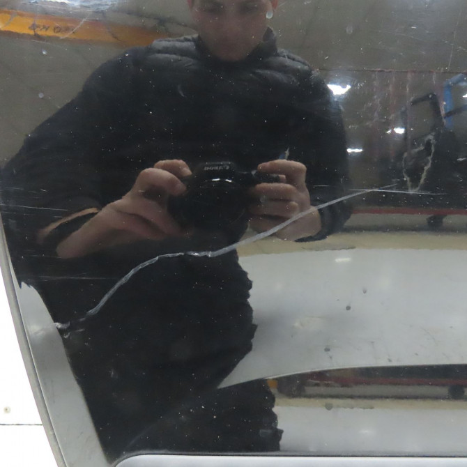 Porte avant gauche occasion PEUGEOT 3008 I Phase 2 11-2013->... 2.0 HDI 150ch 9002AR 5