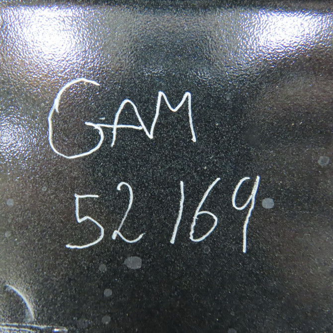 Porte avant gauche occasion PEUGEOT 3008 I Phase 2 11-2013->... 2.0 HDI 150ch 9002AR 7