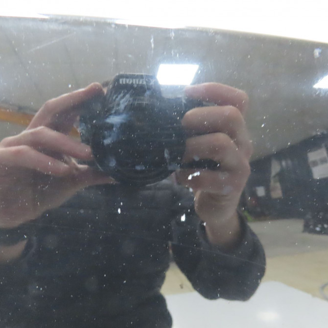 Capot occasion PEUGEOT 3008 I Phase 2 11-2013->... 2.0 HDI 150ch 7901Q8 4