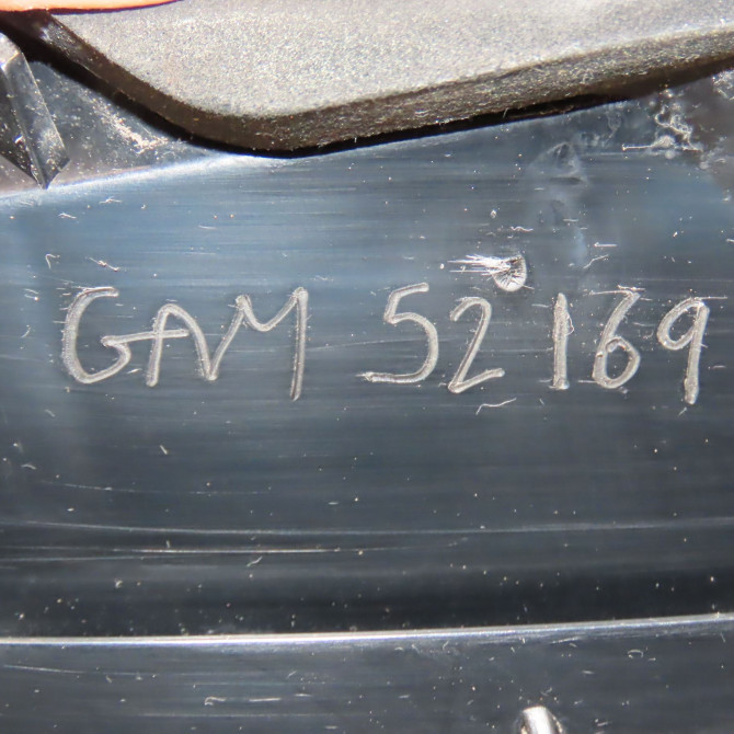 Feu arrière intérieur droit occasion PEUGEOT 3008 I Phase 2 11-2013->... 2.0 HDI 150ch 9805511280 5