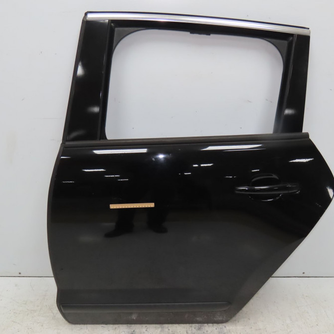 Porte arrière gauche occasion PEUGEOT 3008 I Phase 2 11-2013->... 2.0 HDI 150ch 9006Q1 1