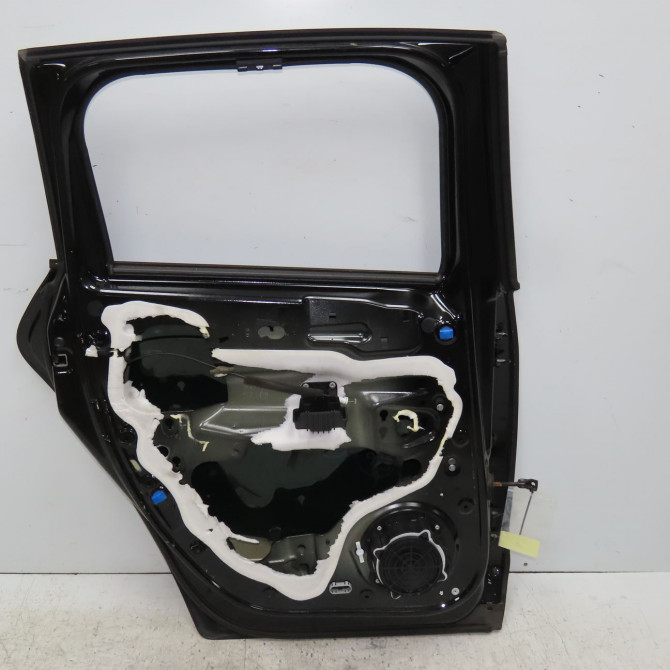 Porte arrière gauche occasion PEUGEOT 3008 I Phase 2 11-2013->... 2.0 HDI 150ch 9006Q1 2