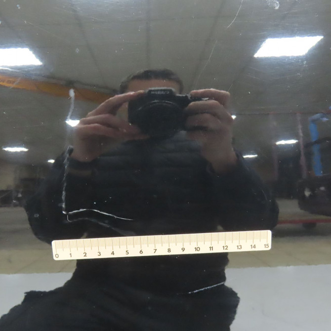 Porte arrière gauche occasion PEUGEOT 3008 I Phase 2 11-2013->... 2.0 HDI 150ch 9006Q1 3