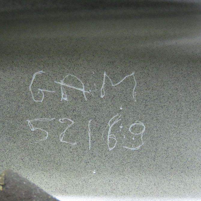 Porte arrière gauche occasion PEUGEOT 3008 I Phase 2 11-2013->... 2.0 HDI 150ch 9006Q1 4