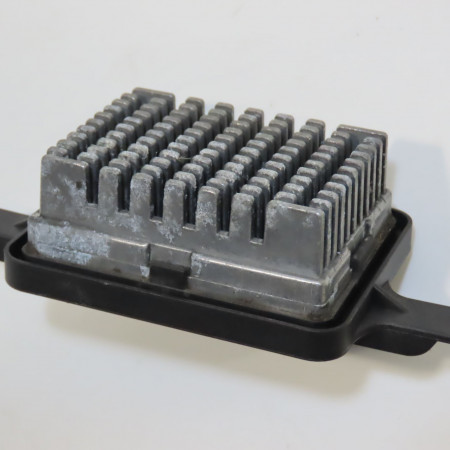 Resistance de chauffage occasion PEUGEOT 3008 I Phase 2 11-2013->... 1.6 HDI 115ch 6436G1