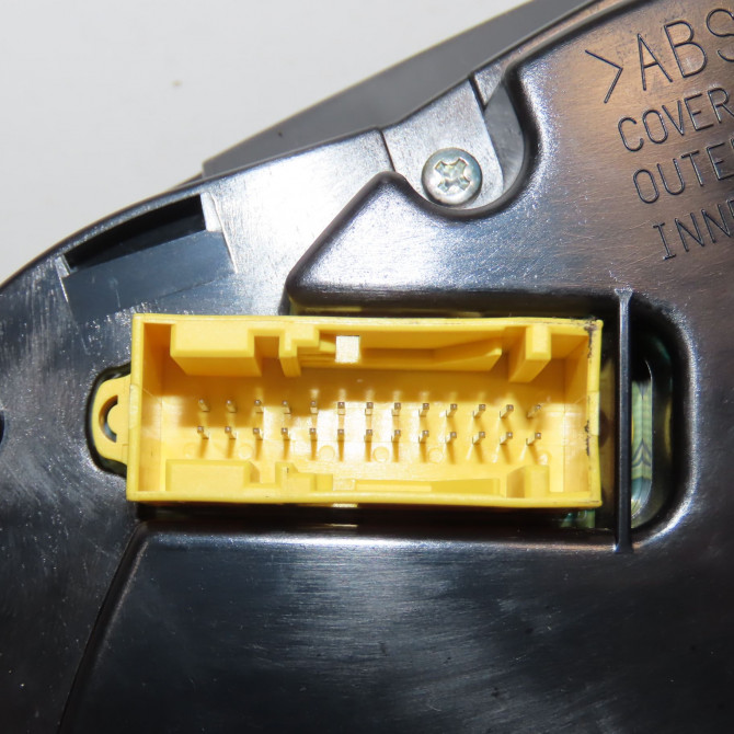 Compteur occasion PEUGEOT 3008 I Phase 1 04-2009->12-2013 9810462680 3