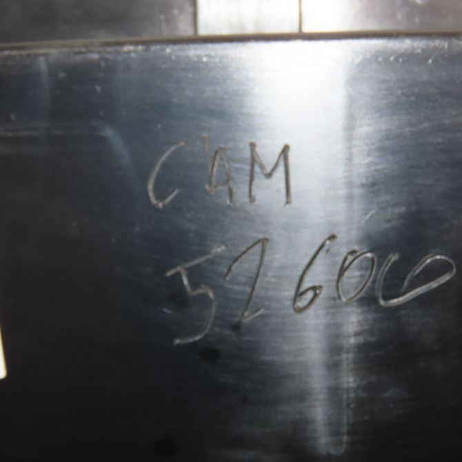 Compteur occasion PEUGEOT 3008 I Phase 1 04-2009->12-2013 9810462680 5