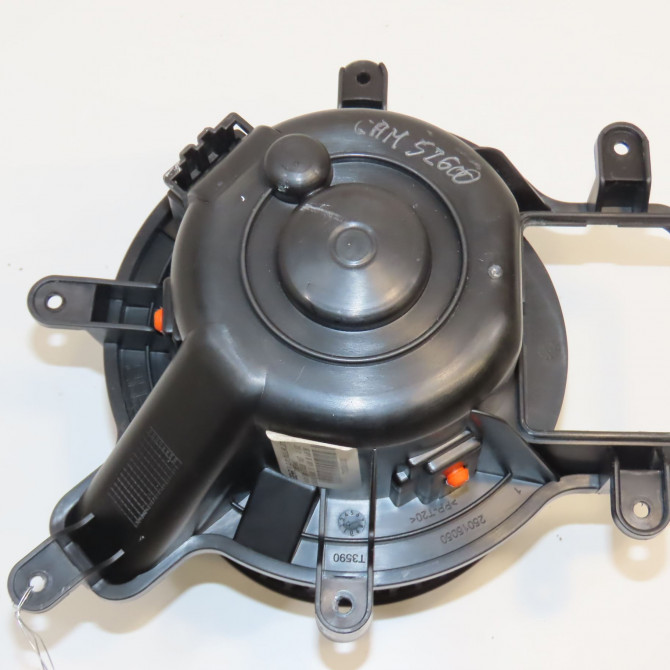 Ventilateur de chauffage occasion PEUGEOT 3008 I Phase 1 04-2009->12-2013 6441CP 3