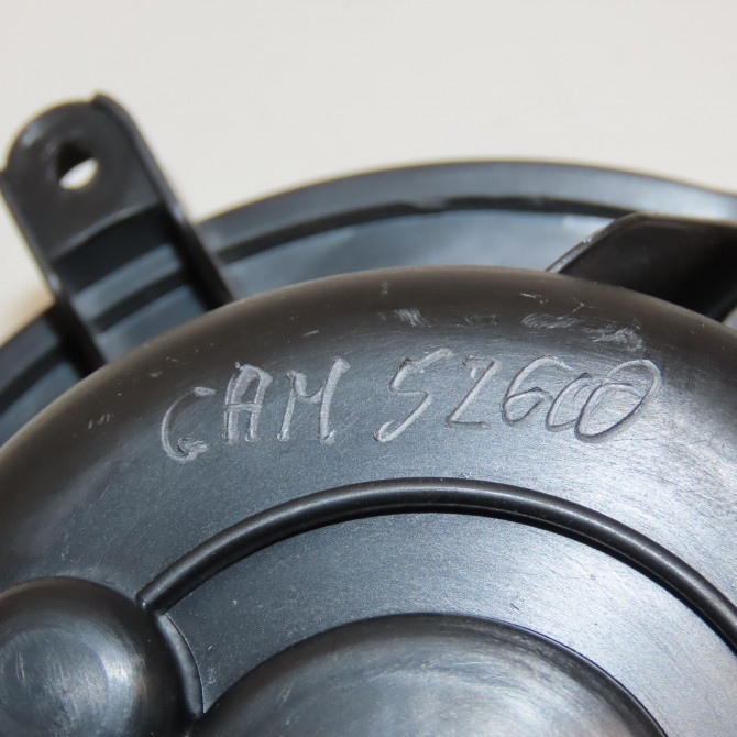 Ventilateur de chauffage occasion PEUGEOT 3008 I Phase 1 04-2009->12-2013 6441CP 6