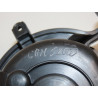 VENTILATEUR DE CHAUFFAGE
