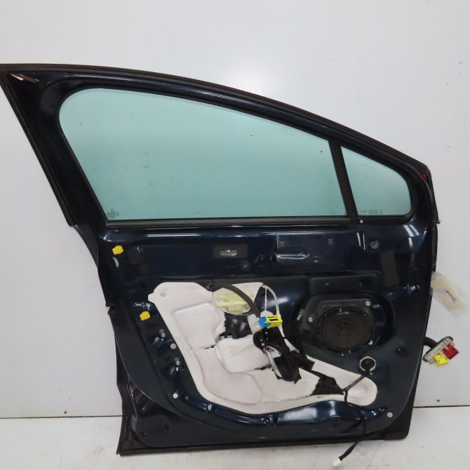 Porte avant gauche occasion PEUGEOT 3008 I Phase 1 04-2009->12-2013 9002AR 2