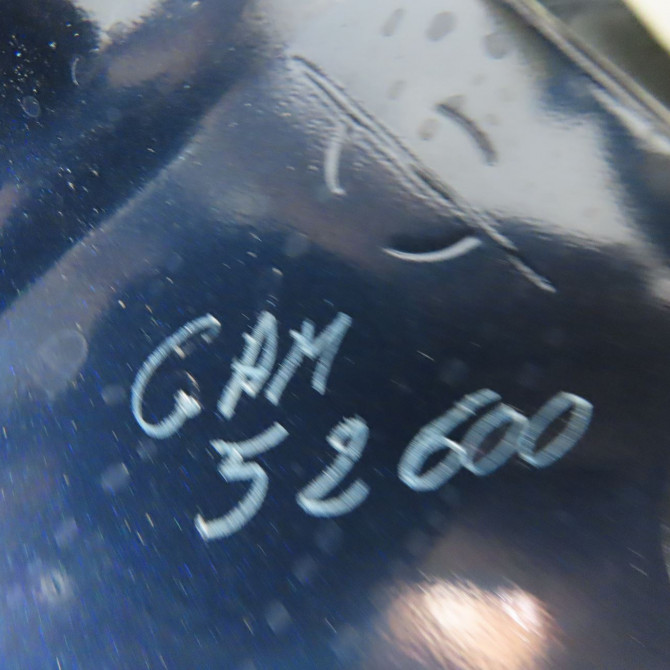 Porte avant gauche occasion PEUGEOT 3008 I Phase 1 04-2009->12-2013 9002AR 3