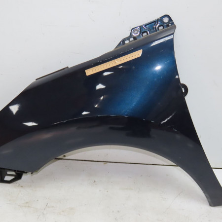 Aile avant gauche occasion PEUGEOT 3008 I Phase 1 04-2009->12-2013 7840W9