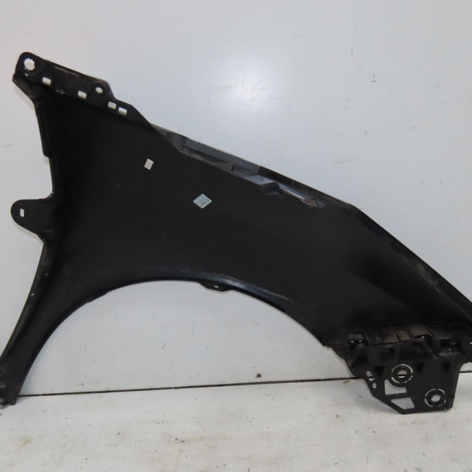 Aile avant gauche occasion PEUGEOT 3008 I Phase 1 04-2009->12-2013 7840W9 2