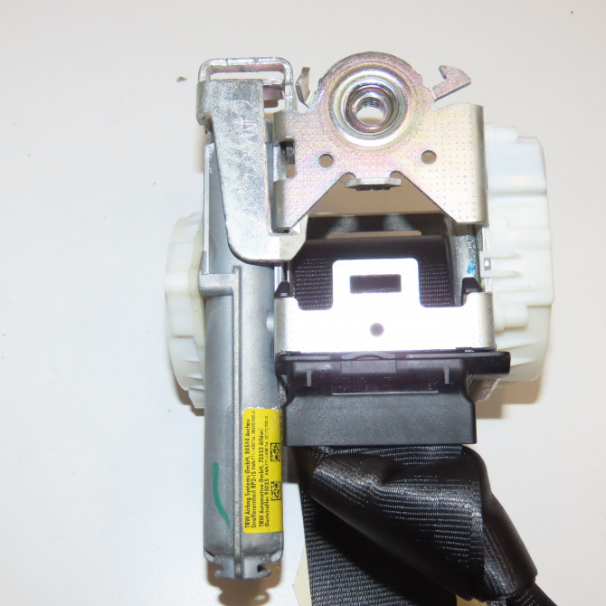 Ceinture avant droite occasion PEUGEOT 3008 I Phase 1 04-2009->12-2013 8975HN 3