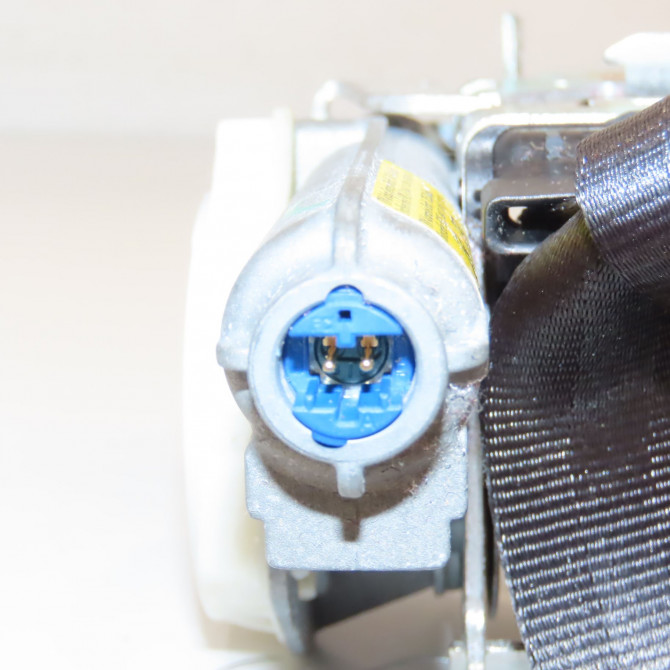 Ceinture avant droite occasion PEUGEOT 3008 I Phase 1 04-2009->12-2013 8975HN 4