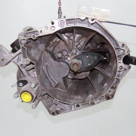 Boîte à vitesse mecanique occasion PEUGEOT 3008 I Phase 1 04-2009->12-2013 223143