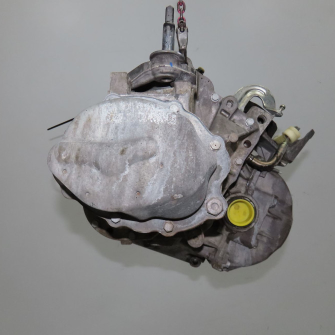 Boîte à vitesse mecanique occasion PEUGEOT 3008 I Phase 1 04-2009->12-2013 223143 3