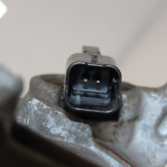 Compresseur air conditionne occasion PEUGEOT 3008 I Phase 1 04-2009->12-2013 648740 4