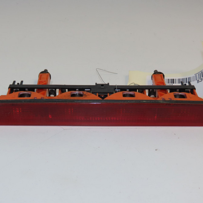 Feux stop supplementaire occasion PEUGEOT 307 Phase 1 04-2001->06-2005 2.0 HDI 90ch 6350P5 1