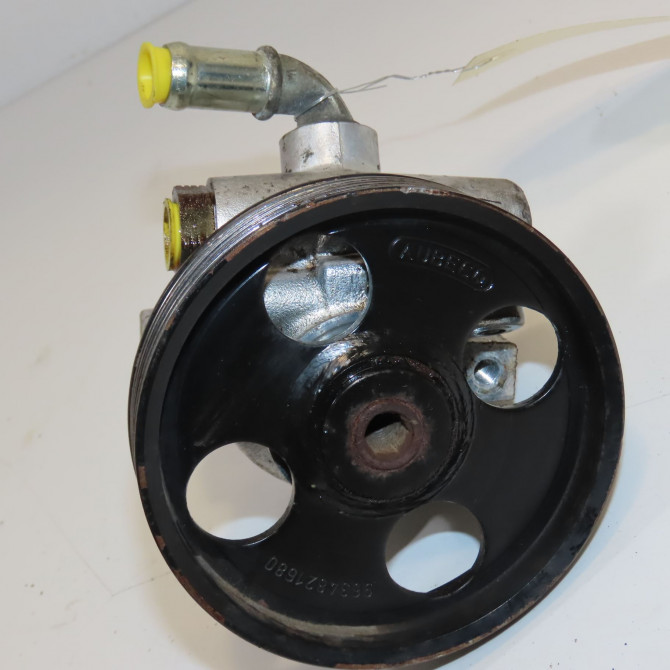 Pompe direction assistee occasion PEUGEOT 306 Phase 2 04-1997->03-2002 1.9 D 4007Y2 2