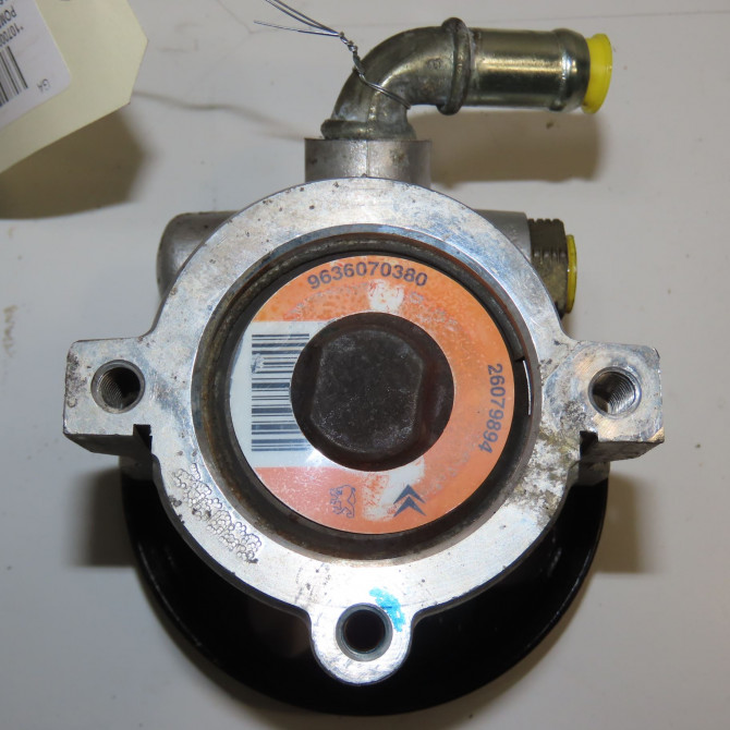 Pompe direction assistee occasion PEUGEOT 306 Phase 2 04-1997->03-2002 1.9 D 4007Y2 3