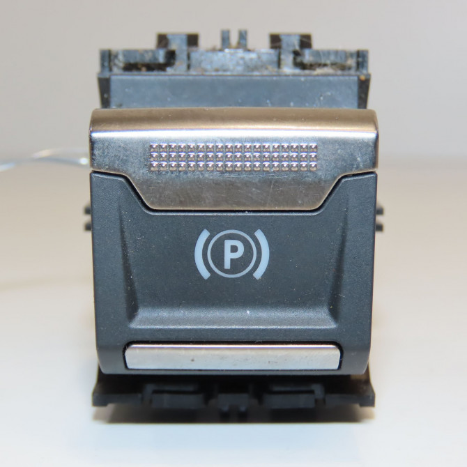 Interrupteur commande de frein a main occasion  98105935VV 1