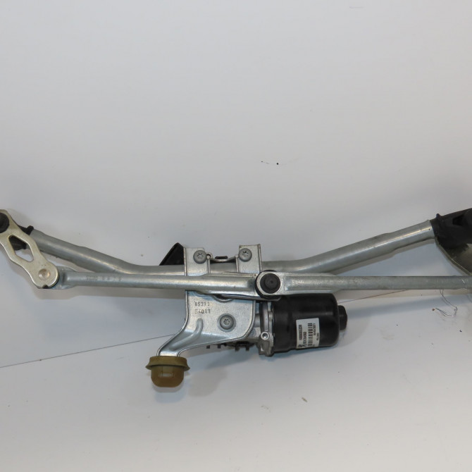 Moteur essuie-glace avant occasion  9824784980 1