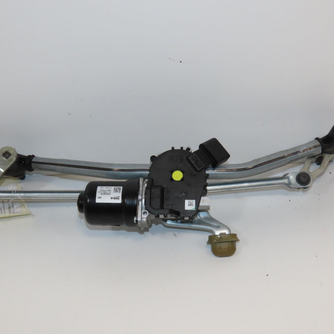 Moteur essuie-glace avant occasion  9824784980 2