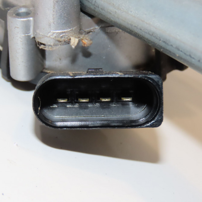 Moteur essuie-glace avant occasion  9824784980 3