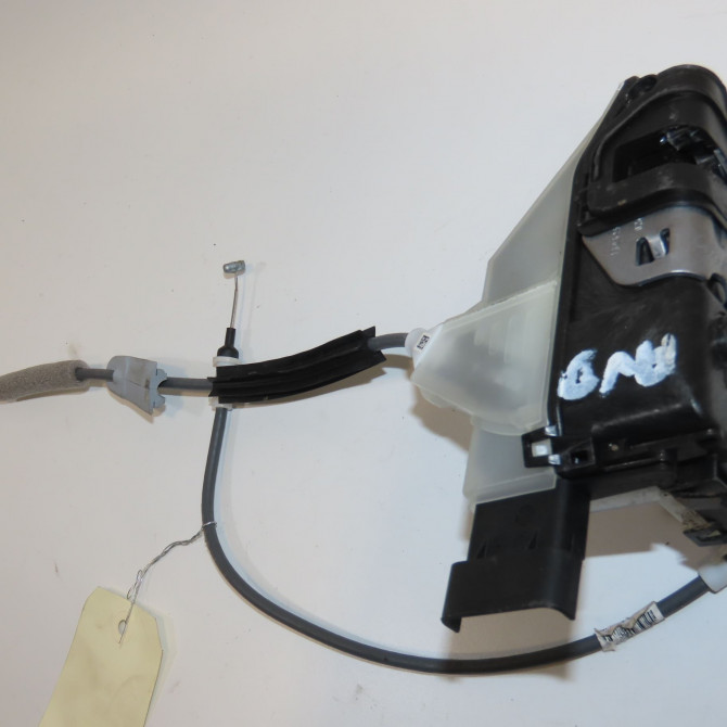 Serrure porte avg occasion  9844412280 1