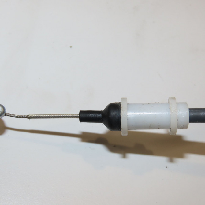 Serrure porte avg occasion  9844412280 3