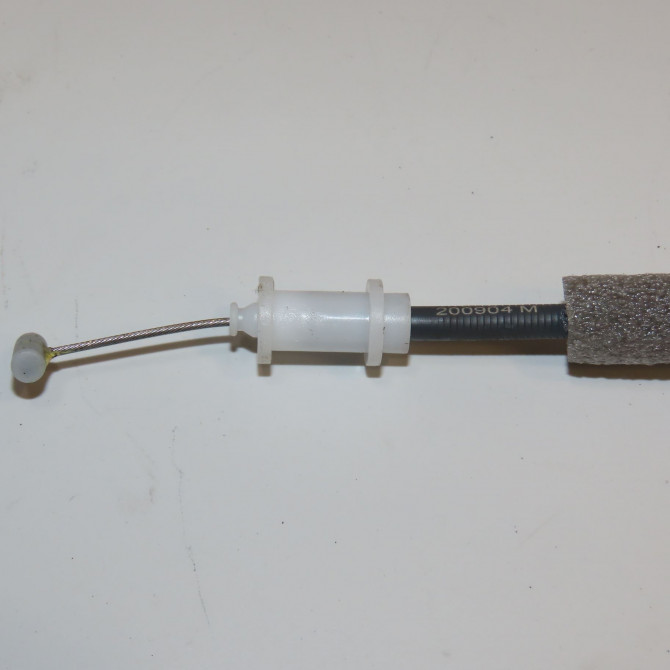 Serrure porte avg occasion  9844412280 4