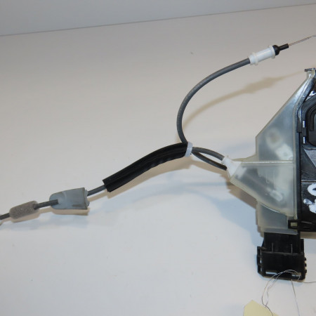 Serrure porte ard occasion  9844412880