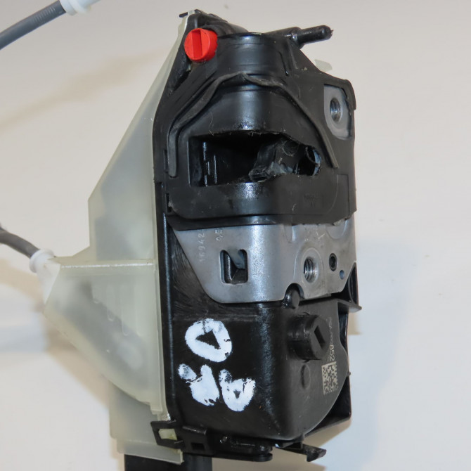 Serrure porte ard occasion  9844412880 2