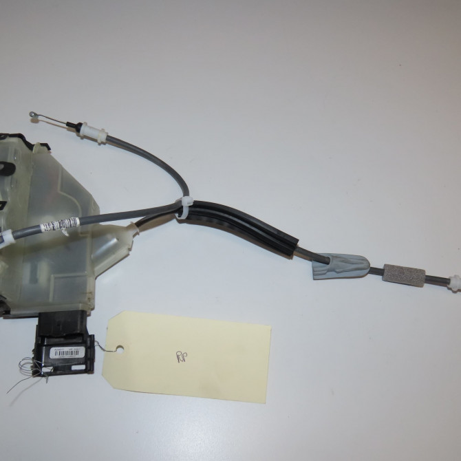 Serrure porte ard occasion  9844412880 3