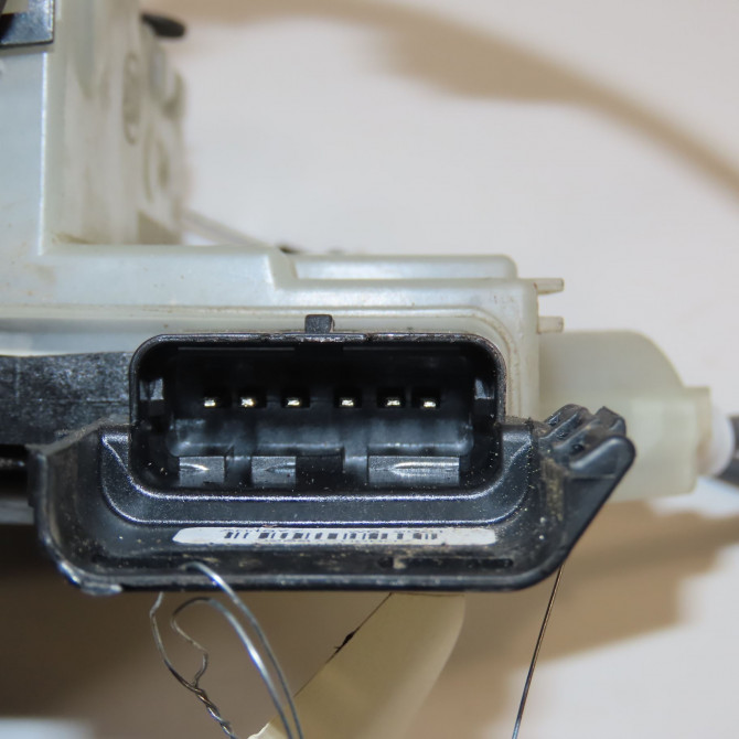 Serrure porte ard occasion  9844412880 4