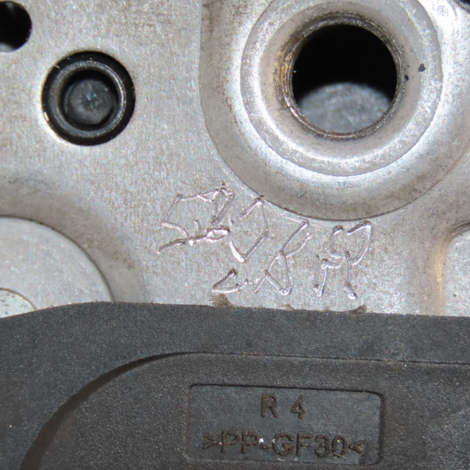 Serrure porte ard occasion  9844412880 6