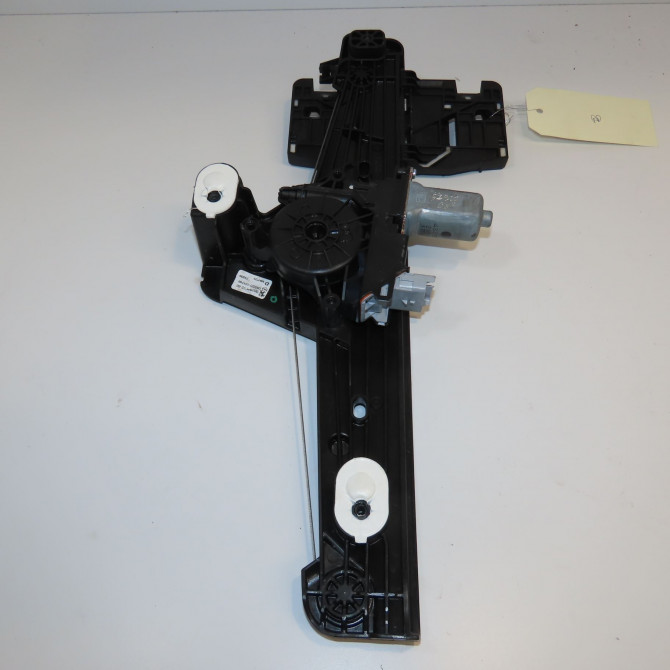 Mecanisme+moteur leve-glace ard occasion  9829045580 1