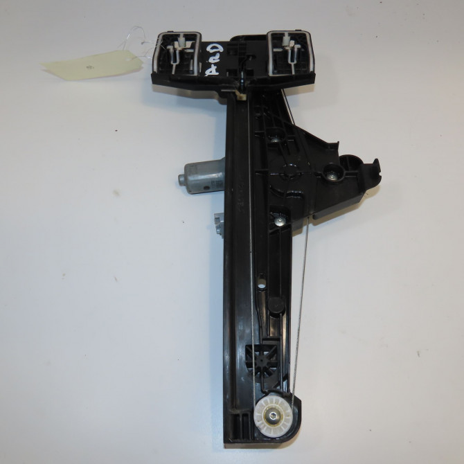 Mecanisme+moteur leve-glace ard occasion  9829045580 2