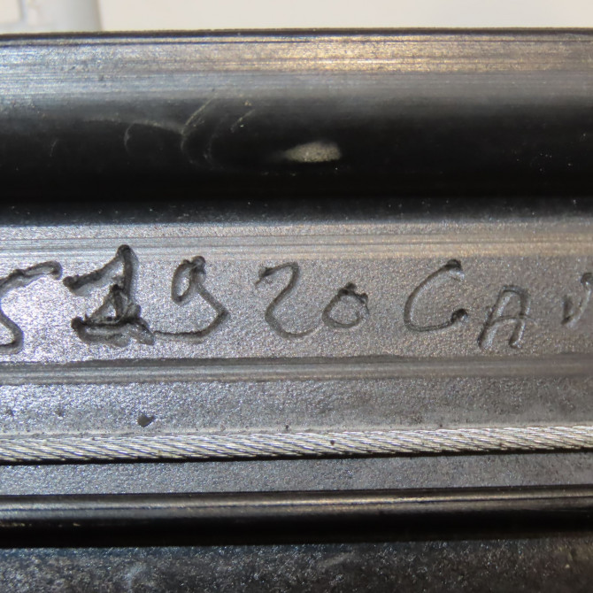 Mecanisme+moteur leve-glace ard occasion  9829045580 6