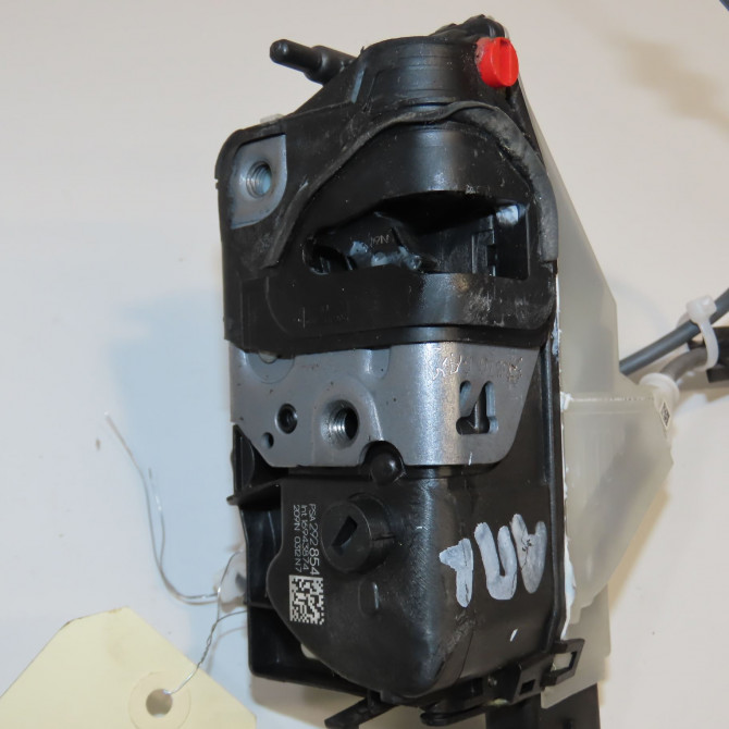 Serrure porte arg occasion  9844413080 2