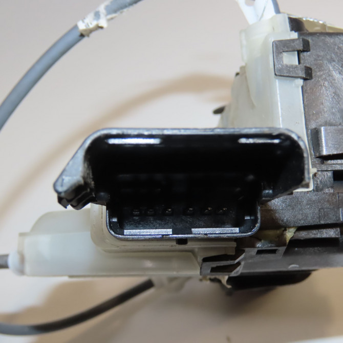 Serrure porte arg occasion  9844413080 4