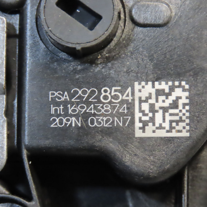 Serrure porte arg occasion  9844413080 5