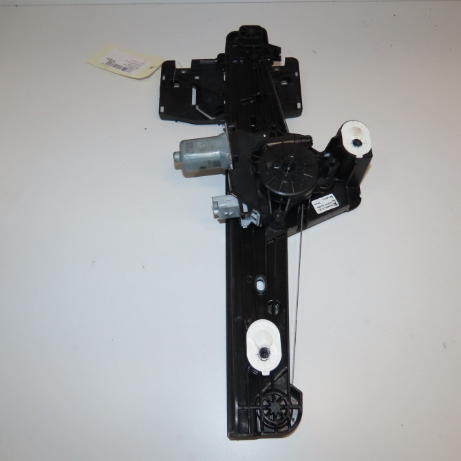 Mecanisme+moteur leve-glace arg occasion  9829045980 1