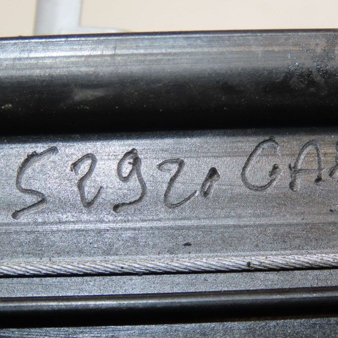 Mecanisme+moteur leve-glace arg occasion  9829045980 6