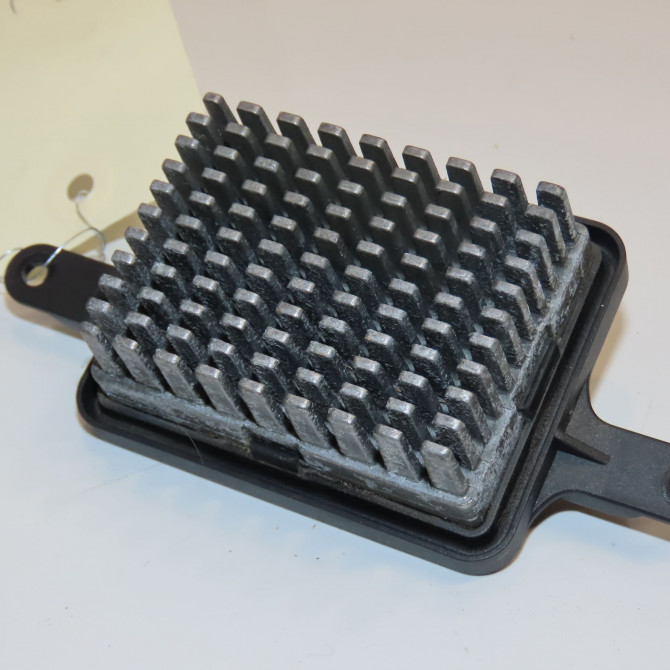 Resistance de chauffage occasion PEUGEOT 5008 I Phase 1 11-2009->12-2013 2.0 HDI 150ch 6436G1 1