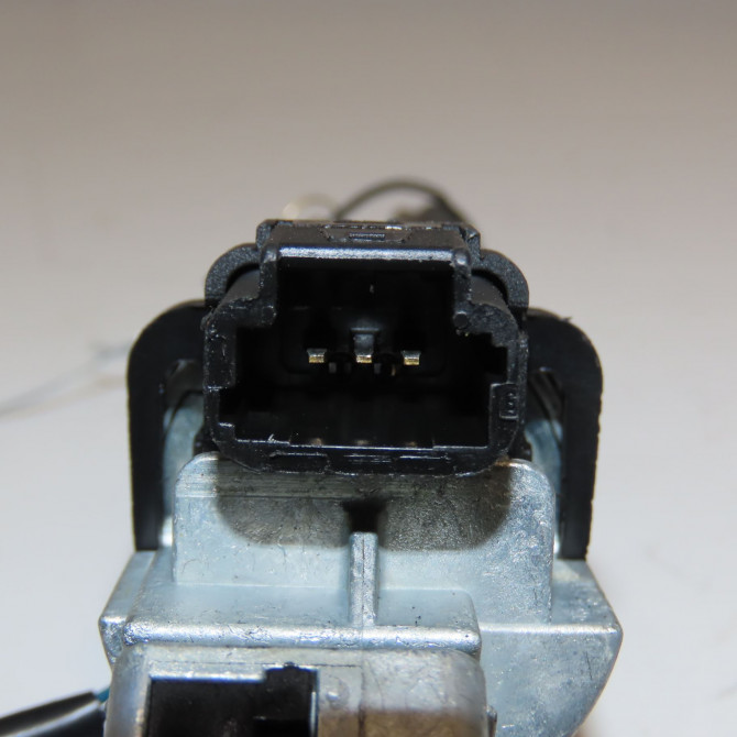 Kit serrures + antivol occasion PEUGEOT 5008 I phase 2 09-2013->... 1.6 HDI 115ch 4162SX 3