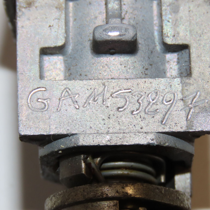 Kit serrures + antivol occasion PEUGEOT 5008 I phase 2 09-2013->... 1.6 HDI 115ch 4162SX 5