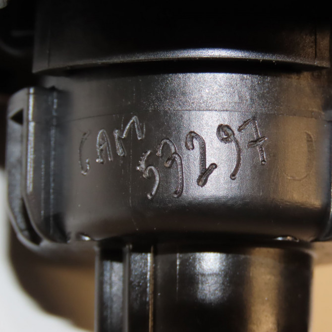 Kit serrures + antivol occasion PEUGEOT 5008 I phase 2 09-2013->... 1.6 HDI 115ch 4162SX 6